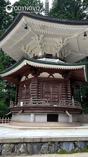 Japanese Buddhist Constructions