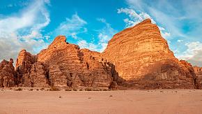 Wadi Rum