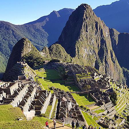 Peru