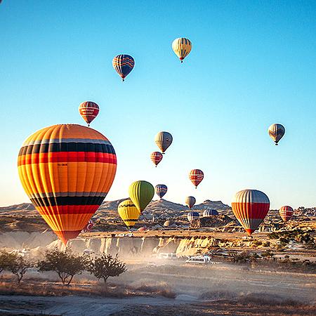 Turkey