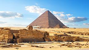 Pyramids