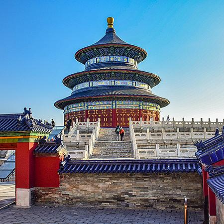 China Tours