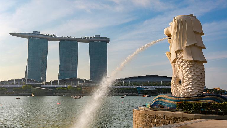 Singapore
