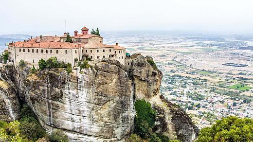 Meteora