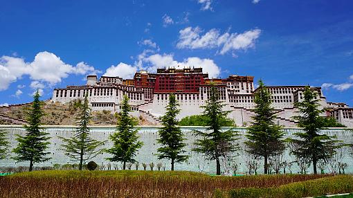 Palacio de Potala