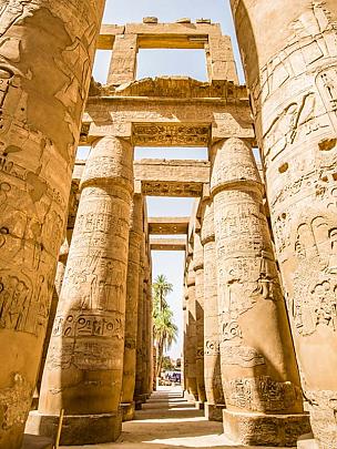 Karnak Temple