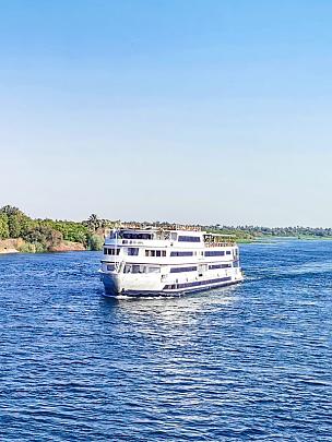 Nile River Cruise
