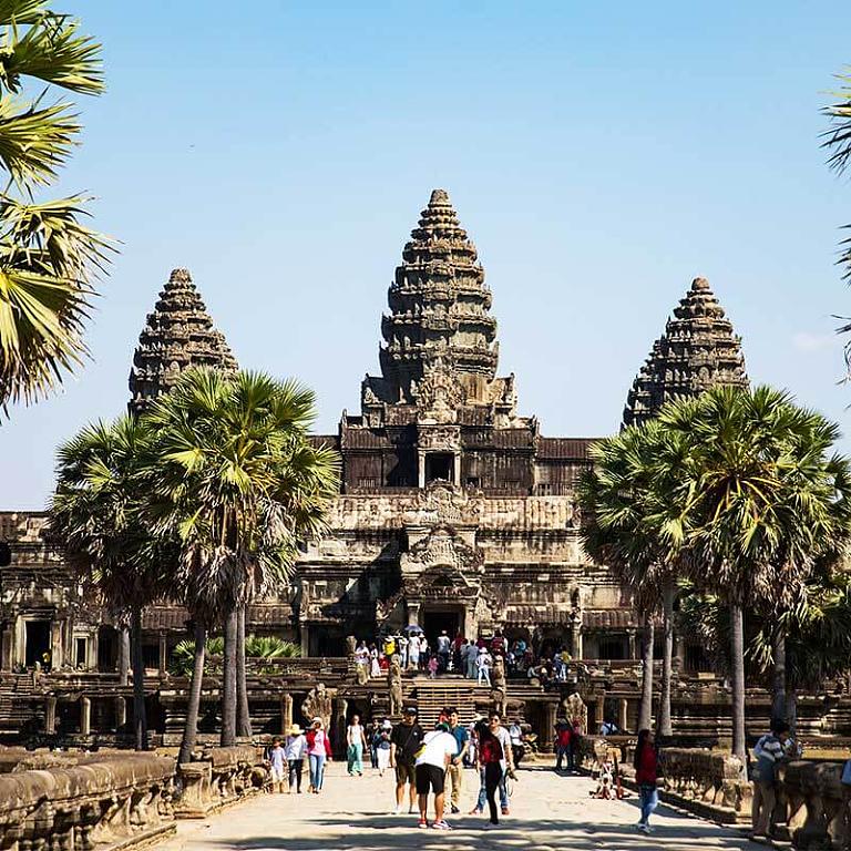 Angkor Wat