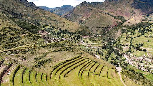 Sacred Valley