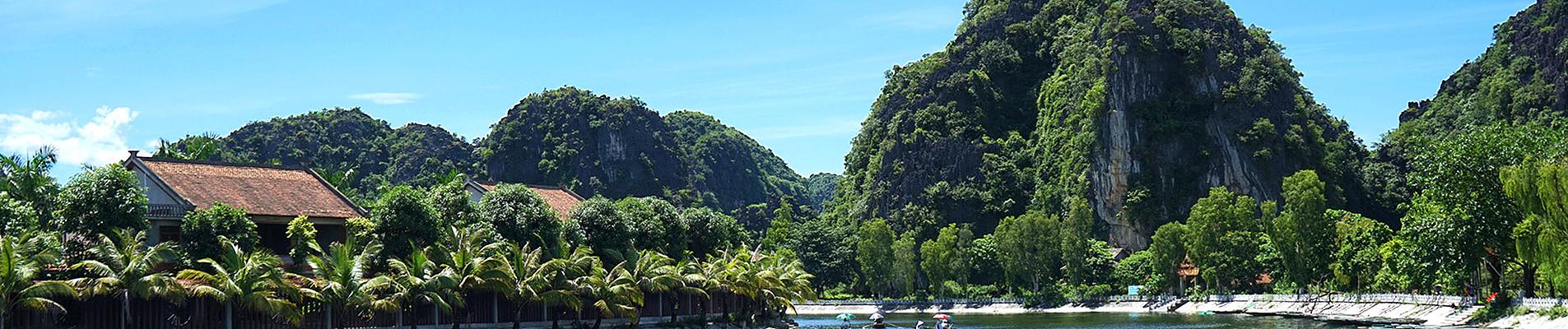 Vietnam