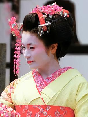 Maiko