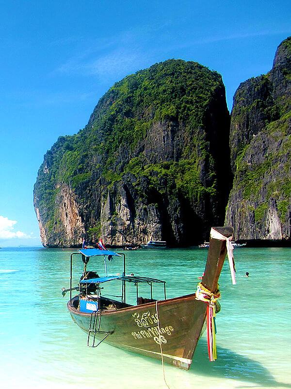 Isla de Phi Phi