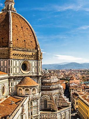 Florence Duomo