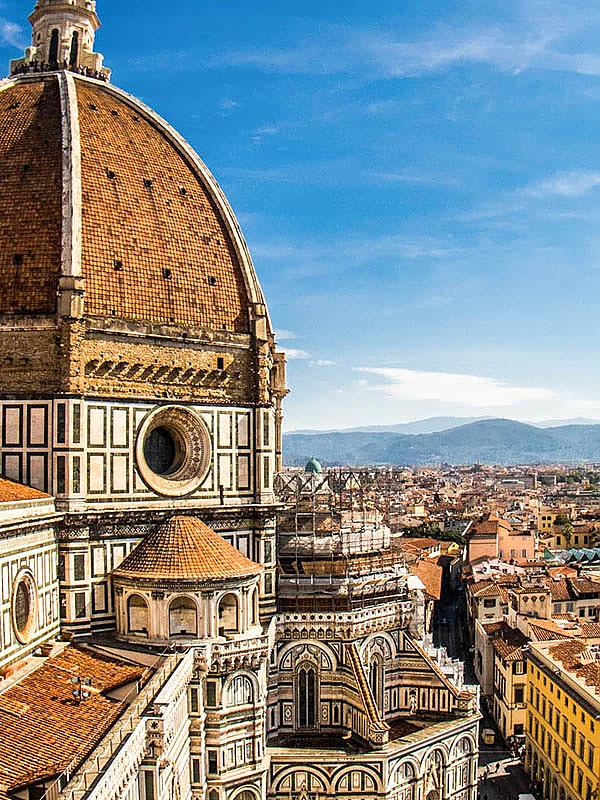 Florence Duomo