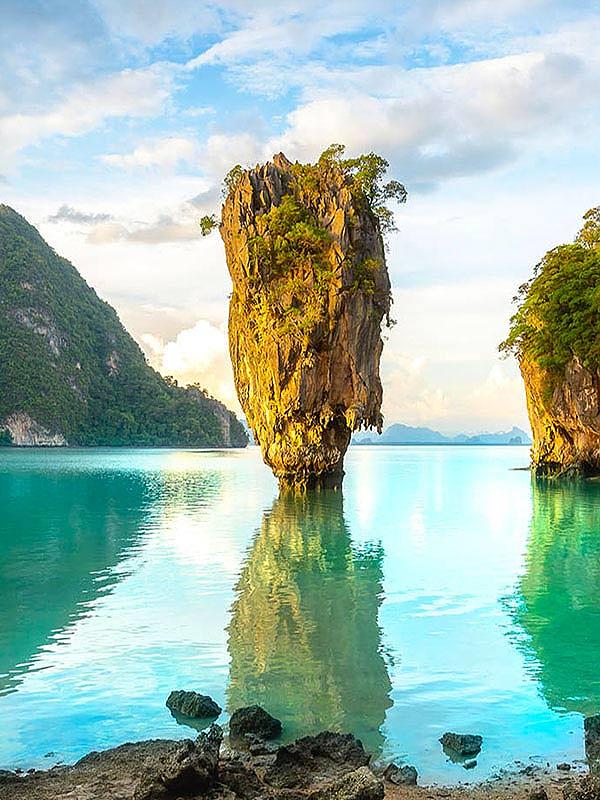 Isla de Phuket