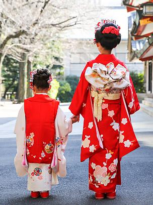 Japan With Kids