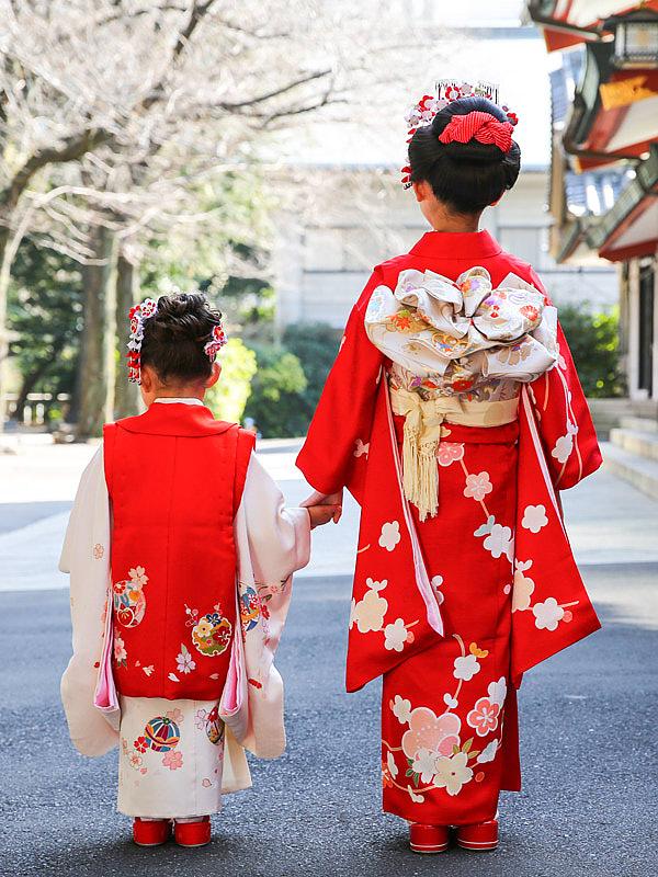 Japan With Kids
