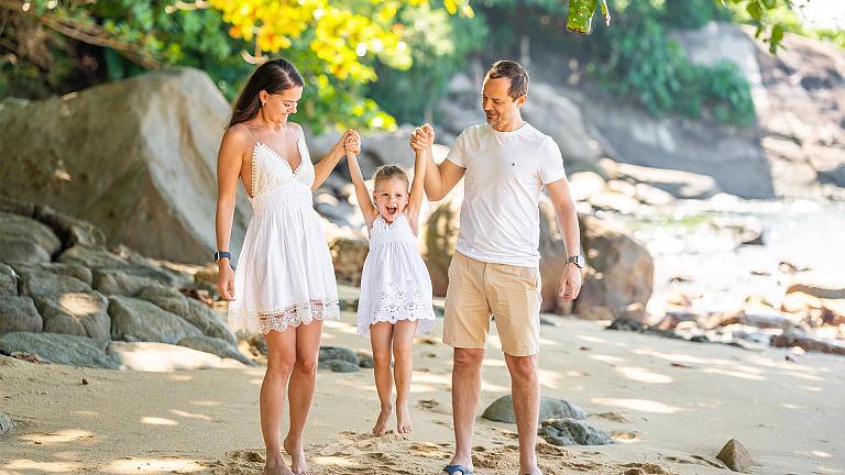 Family Vacations