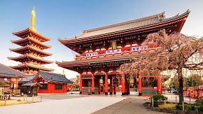 Sensoji Temple