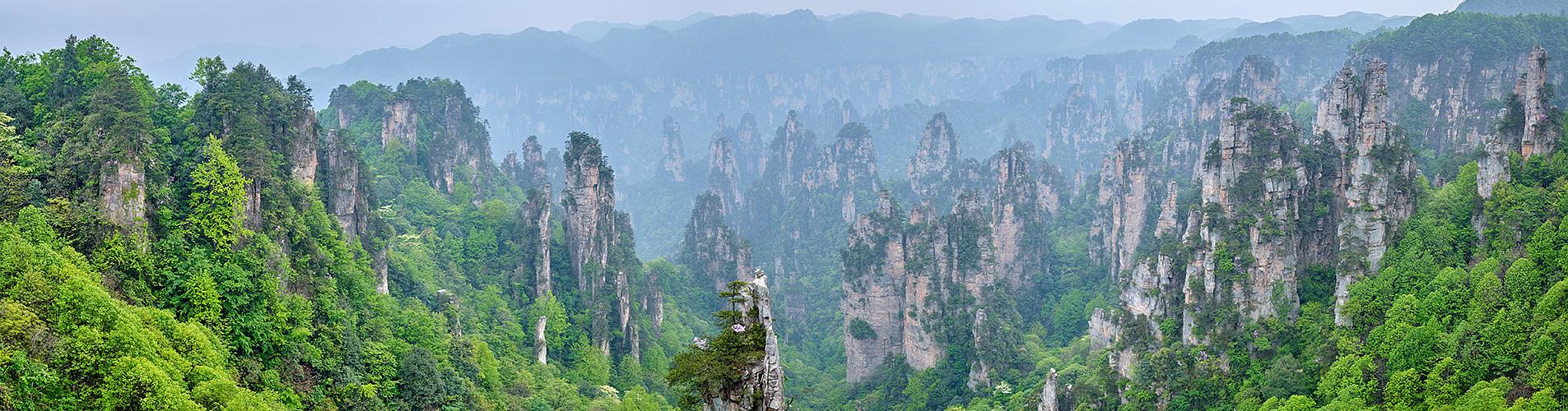 China Tours
