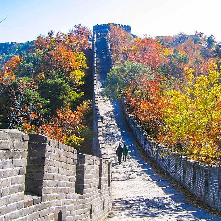 Gran Muralla de Mutianyu