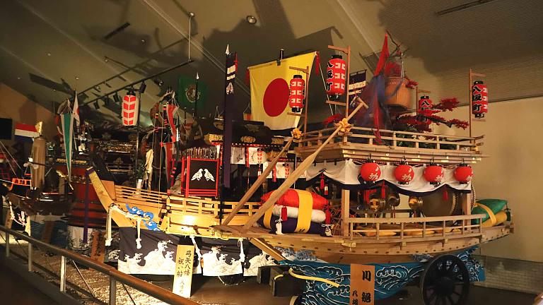 Takayama Festival