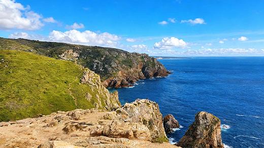 Cabo da Roca