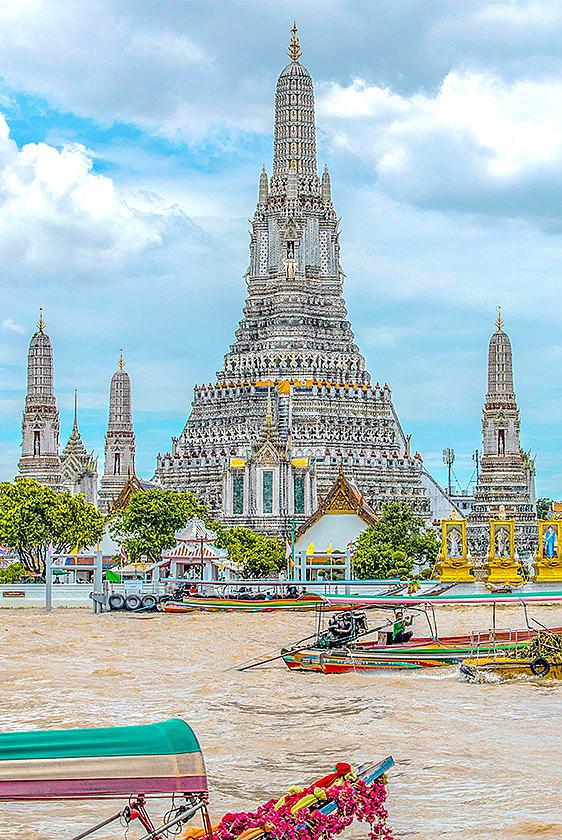 All Thailand Tours