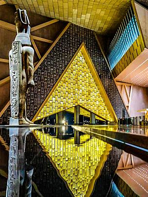 Grand Egyptian Museum
