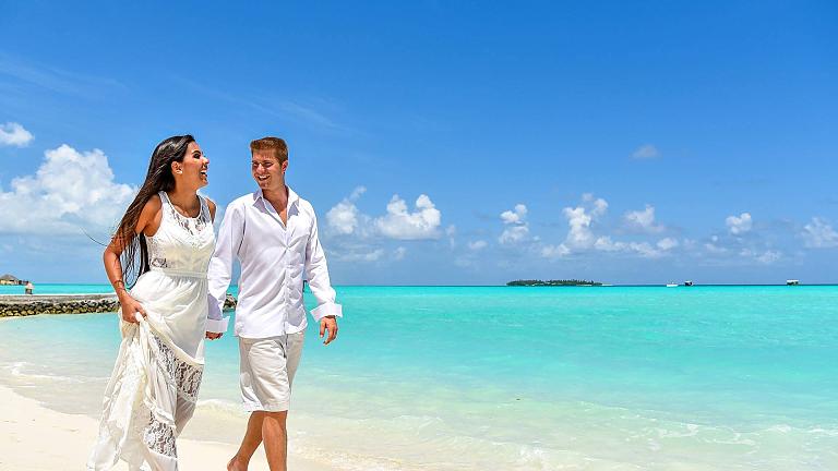Maldives