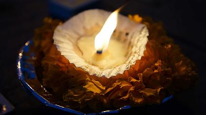 Tour del Festival Diwali en India