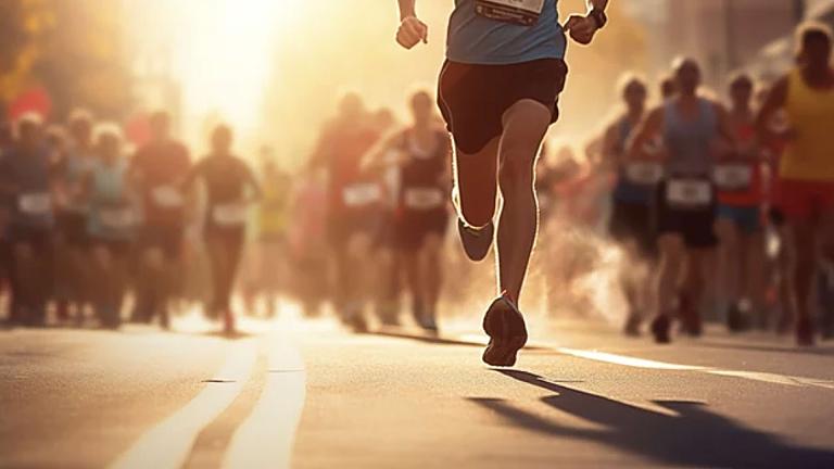 Marathon