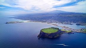 Jeju Island