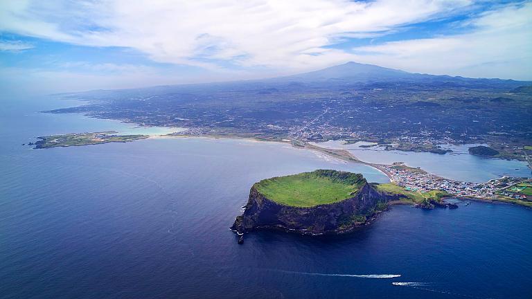 Jeju Island