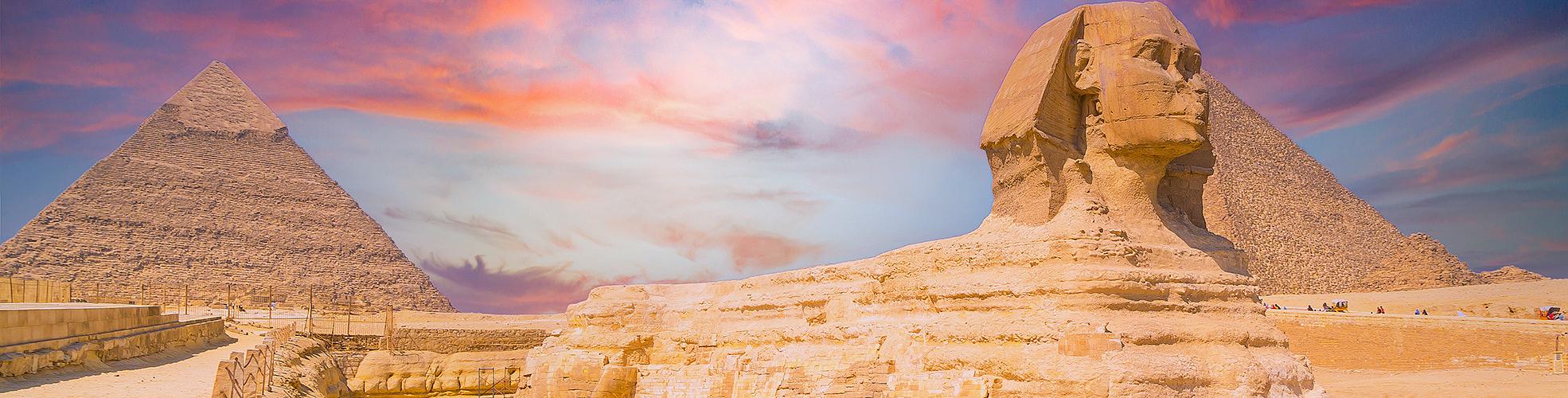 Best Egypt Private Tours