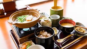 Kyoto Food Walking Tour