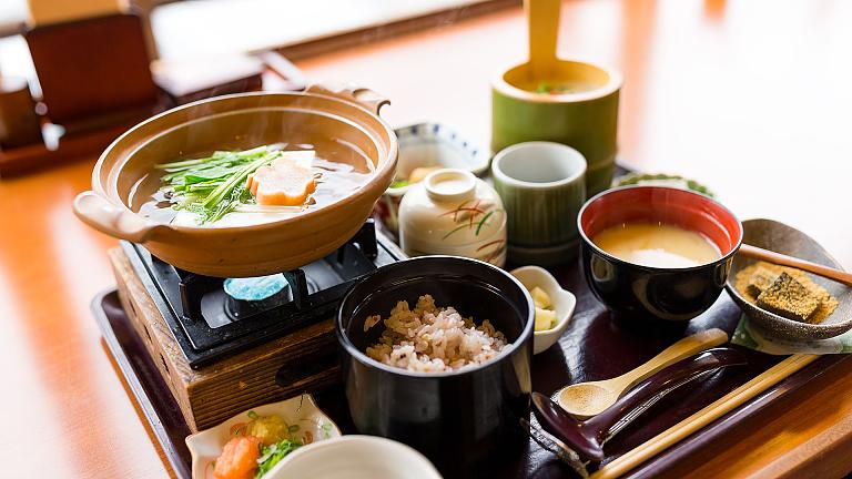 Kyoto Food Walking Tour