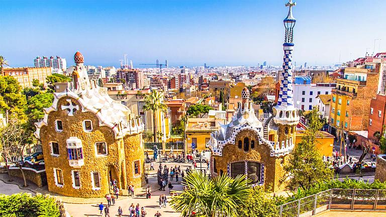 Spain