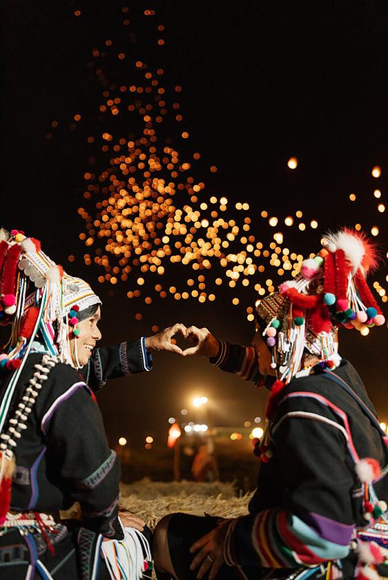Festival Tours
