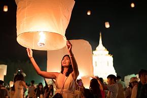 Lantern Festival Tours