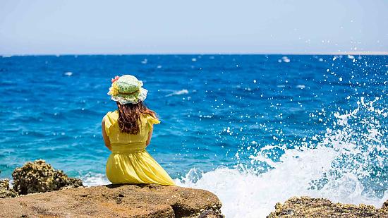 Hurghada Red Sea Coast