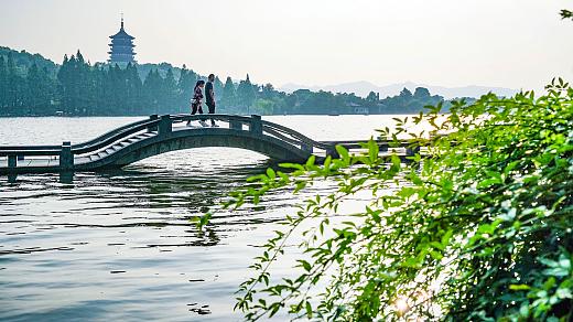 Hangzhou, China