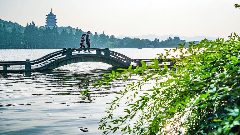 Hangzhou, China