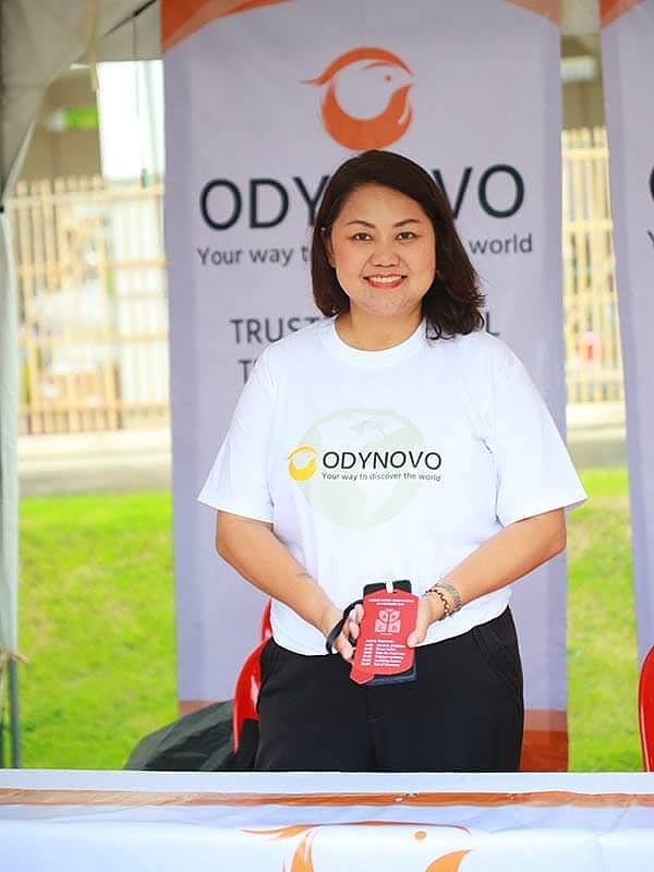 Servicio de Odynovo