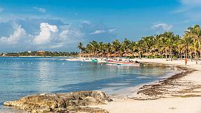 Thailand Beach Vacations