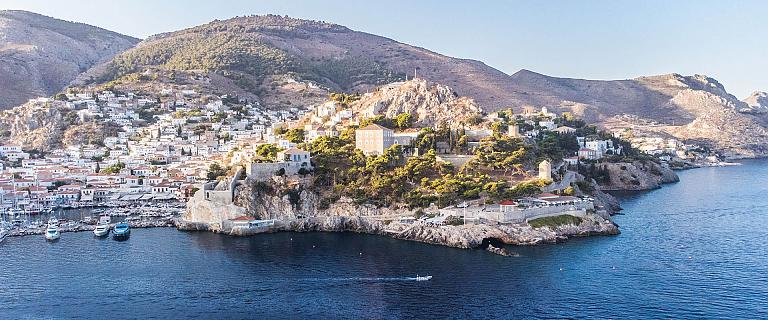 Best Places to Travel in Summer