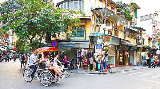Hanoi