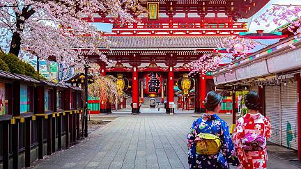 Templo Senso-ji