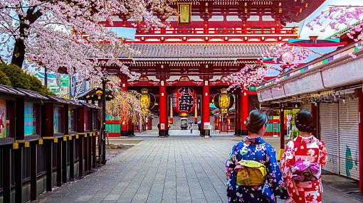 Templo Senso-ji
