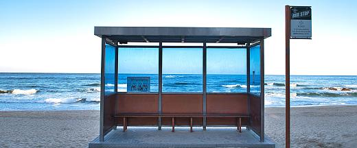Korean Beach